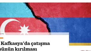 Güney Kafkasya'da çatışma döngüsünün kırılması