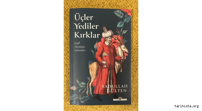 Hünkar Hacı Bektaş ile Karaca Ahmet'in Görüşmeleri