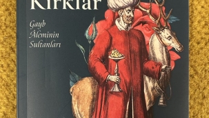 Hünkar Hacı Bektaş ile Karaca Ahmet'in Görüşmeleri