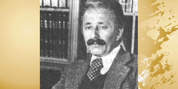 İdris Küçükömer: Düşünce dünyamızda bir 'uç beyi'