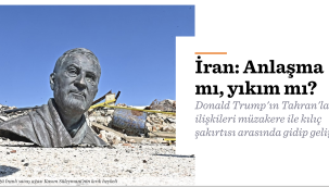 İran: Anlaşma mı, yıkım mı?