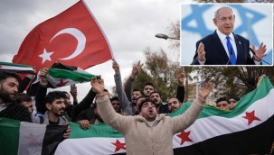  İsrail, Türkiye tarafından denetlenen Suriye üslerini vurarak bölgesel çatışma riskini artırdı