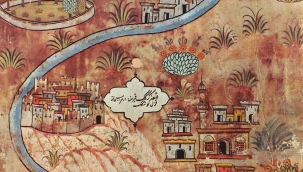 İsveçli seyyah Jean Otter'in seyahatnamesinde 1743 yılında Kerkük