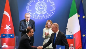 İtalya-Türkiye forumu hakkında bilinmesi gerekenler