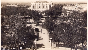 KAMUSAL ALANDA SANAT: MANİSA İÇİN YENİ BİR PERSPEKTİF:II