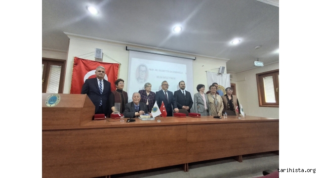  NECMETTİN HACIEMİNOĞLU TÜRK DİLİ ÖDÜLLERİ