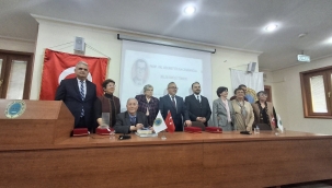  NECMETTİN HACIEMİNOĞLU TÜRK DİLİ ÖDÜLLERİ