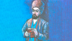 Orta Asya'nın en üretken tercümanı Ogahiy'in kariyerine bir bakış