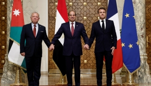 Ortadoğu'da Camp David Anlaşması bitti mi?