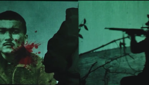 Özbekistan Ceditçilerinden Kadirinin Mücadelesi