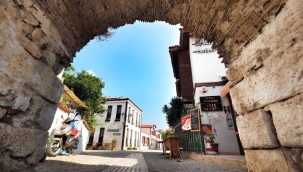 Seferihisar'dan Sığacık'a