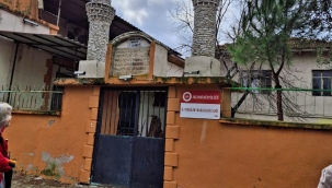 SELENDİ YOLUNDA "UZAK KOMŞUYA GİDİYORUZ" (1)