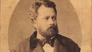 TANZİMAT DÖNEMİNDE TÜRK EDEBİYATININ ÖNEMLİ İSİMLERİNDEN NAMIK KEMAL'İN ROMANLARINDA YER ALAN HİKMETLİ SÖZLER