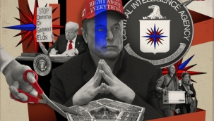 Trump'ın ABD casusluk teşkilatlarına karşı savaşının tarihi