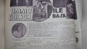 Türk- Arap Müziği ve Mısırlı Şarkıcı Ümmü Gülsüm