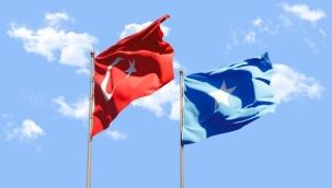 Türk kuvvetlerinin Somali'de konuşlandırılmasının askeri ve siyasi sonuçları