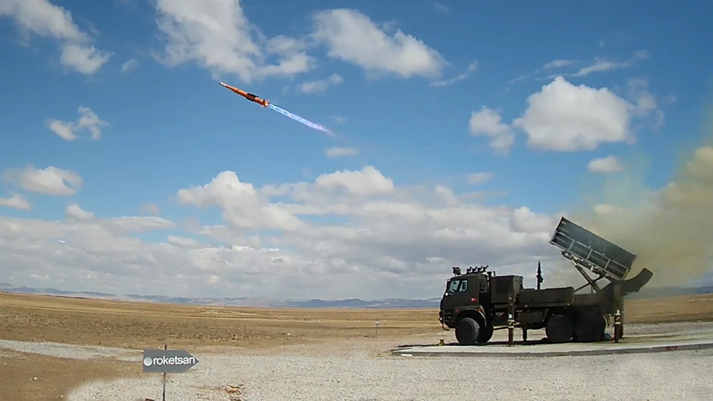 Türkiye'nin Suriye'de kuracağı askeri üs 