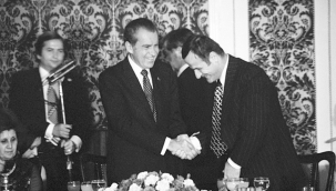 1945'ten bu yana Suriye-Amerikan zirveleri