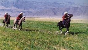 BARAK TÜRKMENLERİ: İSKANLARI, AŞİRETLERİ, TEHCİRLERİ VE YERLEŞİM YERLERİ