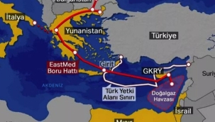 Devlerin 'servet savaşı' Kafkasya'yı da tehdit ediyor