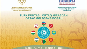 Edebiyat, Türk dünyasının ortak nefesidir