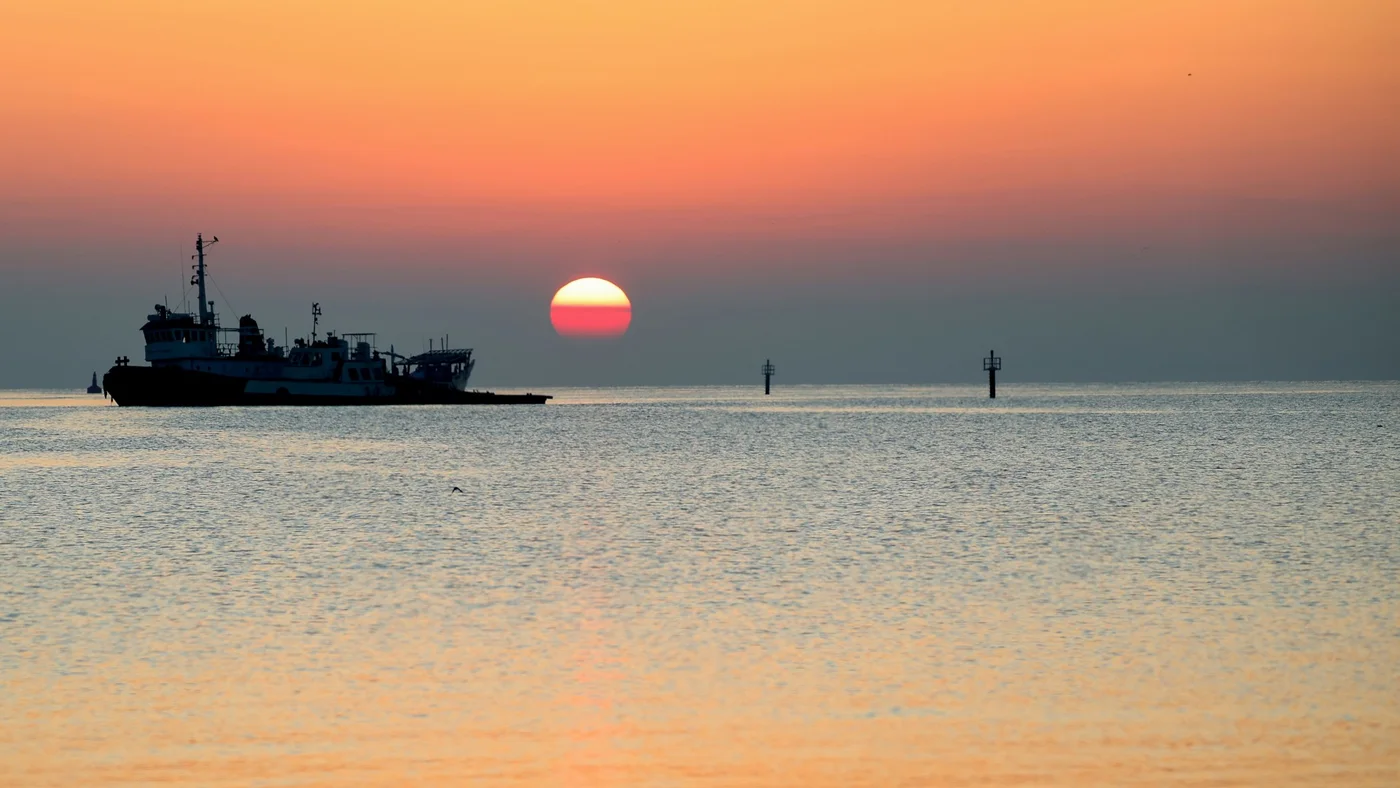 Fars veya Arap Körfezinin Kısa Tarihi