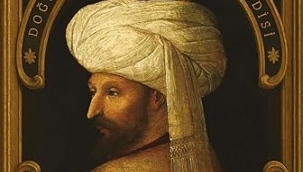 Fatih Sultan Mehmed: Doğu'nun ve Batı'nın Efendisi