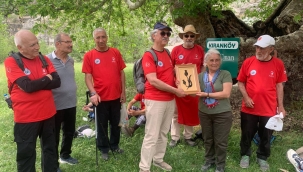 GÖRDES GEZİSİ BİR ÖZEL 