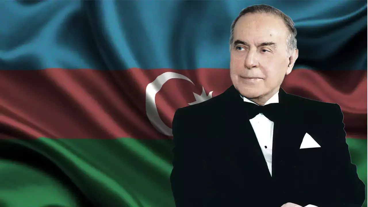 HEYDƏR ƏLİYEV – AZƏRBAYCAN ELMİNİN, ƏDƏBİYYATININ VƏ MƏDƏNİYYƏTİNİN BÖYÜK HİMAYƏDARI
