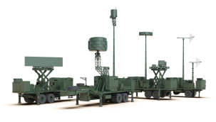 Hint Uçaklarını Körleştiren 'KORAL' Sistemi Nedir?