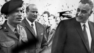 İsrail Mısır İlişkileri