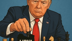 Libya, Trump'ın Göç Pazarlığında Piyon mu Oluyor?