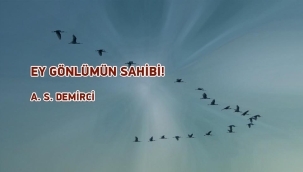 Mehmet Emin AVCI YAZDI: LEB-İ DİLDAR'IM