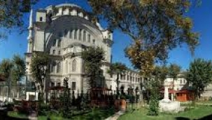 Nuruosmaniye'nin gizemi