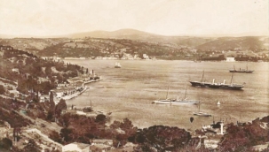 Osmanlı'dan Cumhuriyet'e İstanbullu Üç Aile'nin Öyküsü