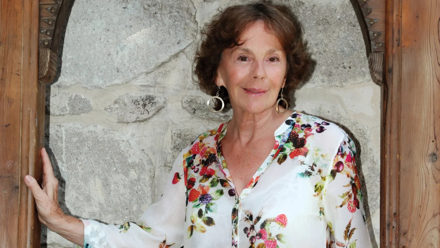 Osmanlı şehzadesinin kızı Kenize Murat: CIA'in beni casus yapma girişimini nasıl reddettim