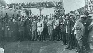  "QUBA BÖLGƏSİNDƏ 1930-1931-Cİ İLLƏRDƏ AQRAR SEKTOR VƏ KOLLEKTİVLƏŞMƏ, KƏND TƏSƏRÜFFATI: ARXİV SƏNƏDLƏRİNƏ ƏSASƏN"