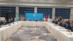 TDT Aksakallar Konseyi 17. Toplantısı KKTC'de gerçekleştirildi