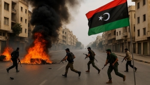 Trablus'taki Kargaşa: Libya'nın Kırılgan İstikrarının Sert Bir Hatırlatıcısı