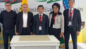 TURAN AKADEMİSİ: TÜRK DÜNYASINI BİLİM VE DÜŞÜNCEDE BİRLEŞTİREN BİR KÖPRÜ  