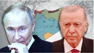 Türkiye-Rusya Arasında Suriye İçin jeopolitik mücadele devam ediyor