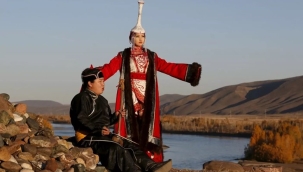 Tuva: Mavi Türk Milletlerinin Anavatanı