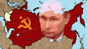 Avrupa Rusya'nın Yeniden Genişlemesine Karşı