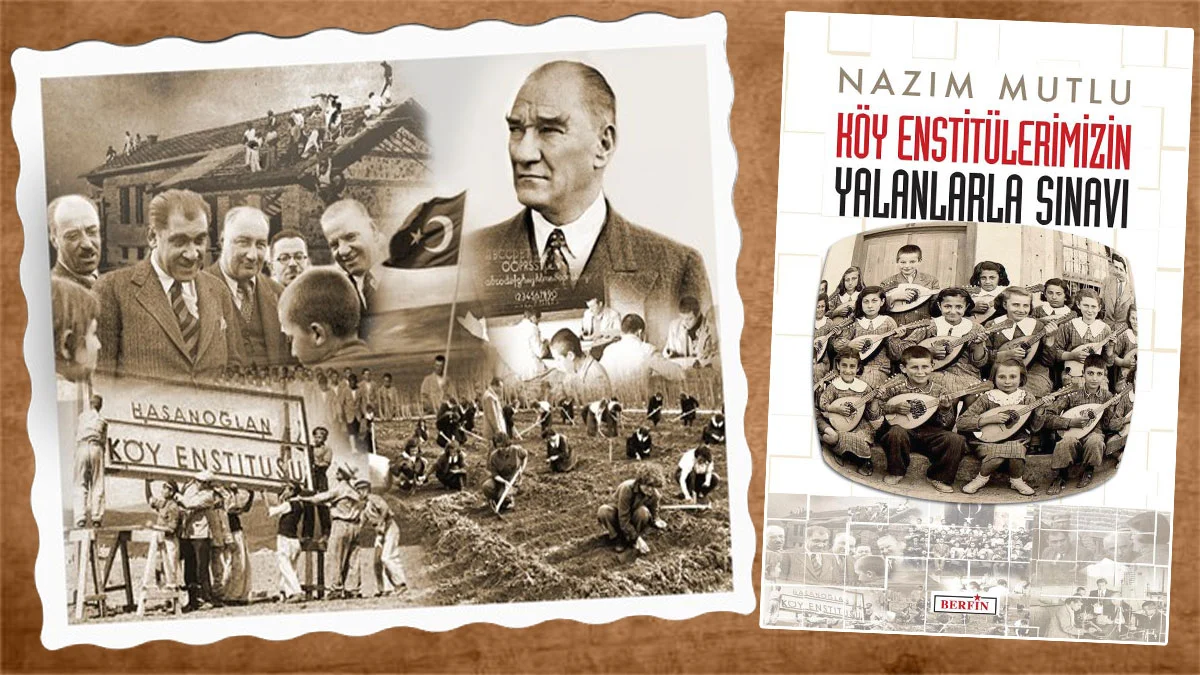 Bir kalkınma hamlesi böyle sabote edildi