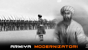 Buhara Emiri Nasrullah ve Reformları