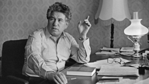 Cengiz Aytmatov – Edebiyatı vicdan meselesi olarak gören bir yazar