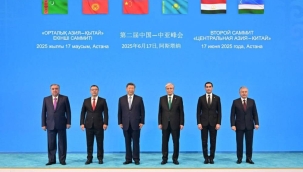 Çin'de Türk Dili kursları açılacak