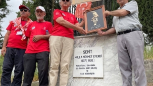 GÖRDES GEZİSİ BİR ÖZEL (2.BÖLÜM)