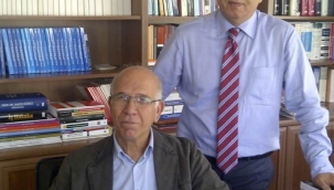 İş Hukuku Uzmanı Prof. Dr. Aziz Can Tuncay ile röportaj