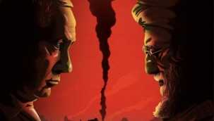 İsrail İran'a saldırıyor